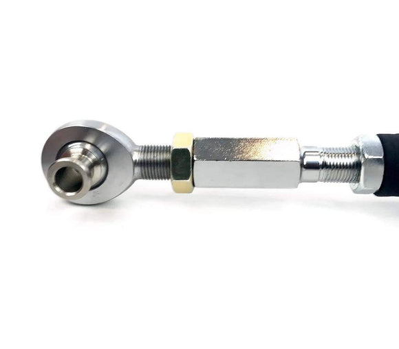 Euro Logic Adjustable Control Arms - VW Mk5 / Mk6