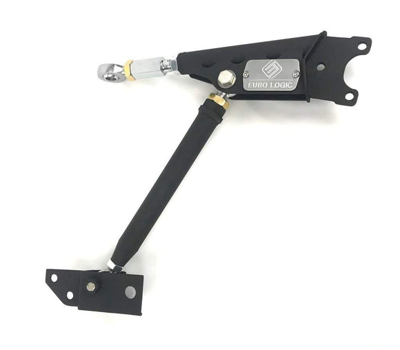 Euro Logic Adjustable Control Arms - VW Mk5 / Mk6