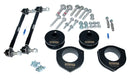 B2BFAB Complete Lift Kit Package - VW / MK5 / MK6 | MK56LKPC-1
