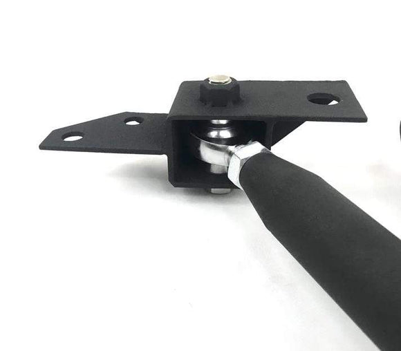 Euro Logic Standard Control Arms - VW Mk5 / Mk6