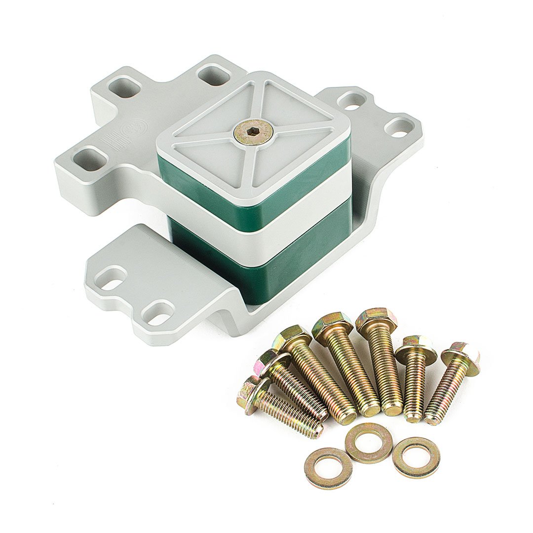 BFI MK5 / MK6 - Engine Mount Kit - 4 Cylinder - 6 Speed / DSG - Stage 2