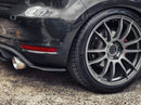Flow Designs MK6 Golf GTI Rear Spats/Pods V3 (Pair)-1