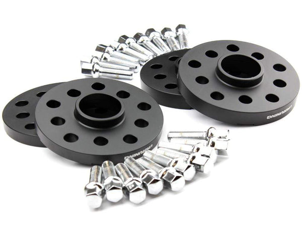 Mk6 Golf R Flush Kit - Full Set of Hubcentric Wheel Spacers | MK6-R-FL ...