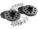 Mk6 Golf R Flush Kit - Full Set of Hubcentric Wheel Spacers | MK6-R-FLUSH-KIT-1