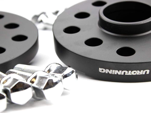 MK7 GTI Flush Kit - Full Set Of Hubcentric Wheel Spacers