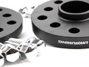 Mk6 Golf R Flush Kit - Full Set of Hubcentric Wheel Spacers | MK6-R-FLUSH-KIT-4