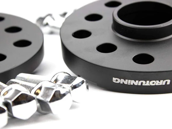 Mk6 Golf R Flush Kit - Full Set of Hubcentric Wheel Spacers | MK6-R-FLUSH-KIT
