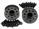 MK7 GTI Flush Kit - Full Set Of Hubcentric Wheel Spacers-4