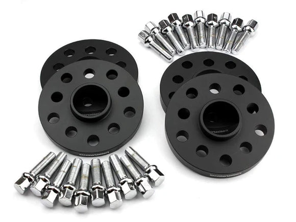 Mk6 Golf R Flush Kit - Full Set of Hubcentric Wheel Spacers | MK6-R-FLUSH-KIT