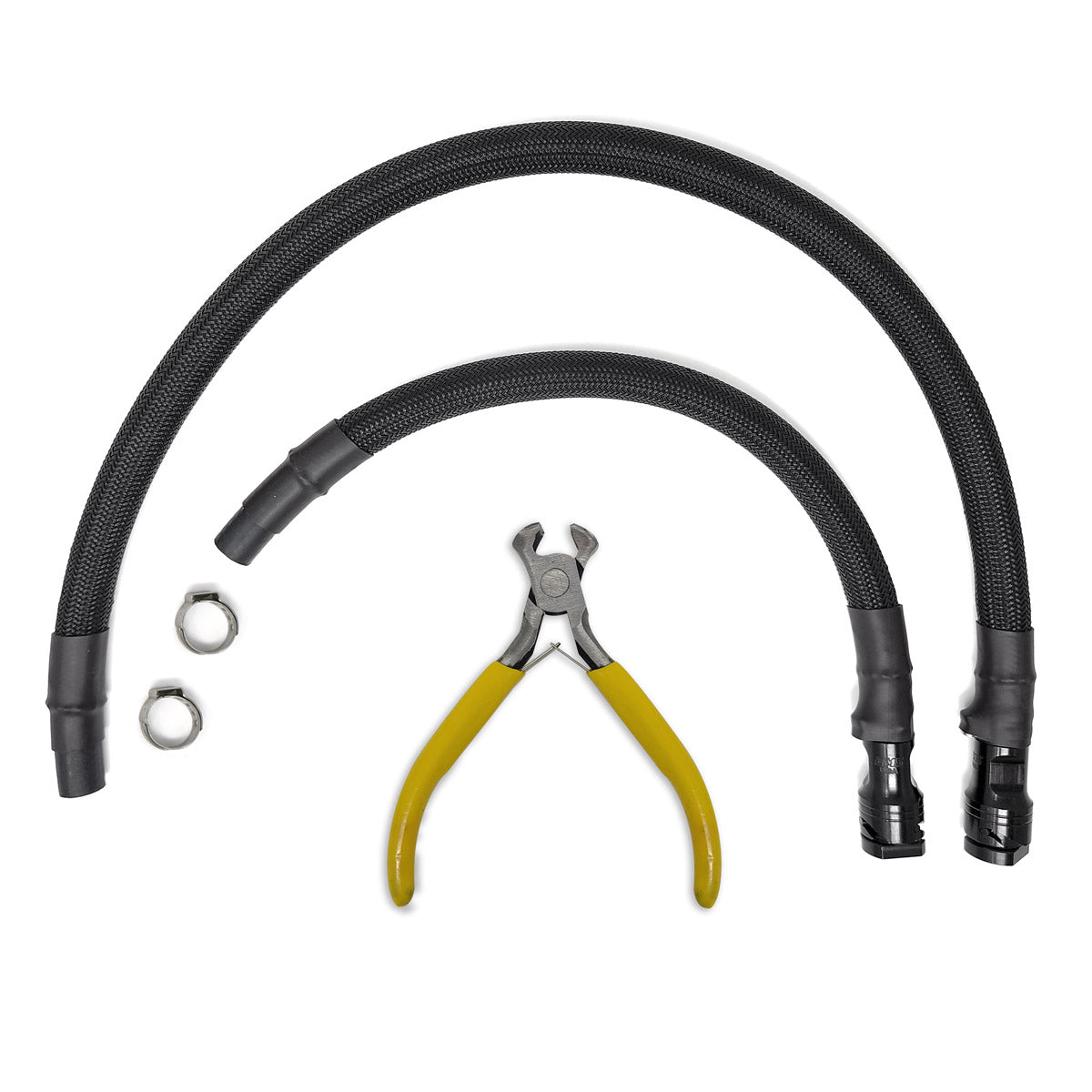Fuel-It! FLEX FUEL KIT for VW/AUDI 2.0L TSI