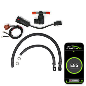 VW/AUDI Bluetooth Flex Fuel Kit for the 2.0L TSI - 0
