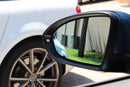 Velt Sport Blind Spot Split Mirror Set (Blue Tinted and Heated) - VW / MK7 / Golf / GTi / R | MK7-Mirrors-5