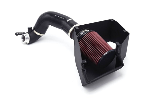 MST Performance Air Intake System - VW/Audi / Mk7 GTI / Mk7 Golf R / Mk2 Tiguan / 8V / A3 / S3