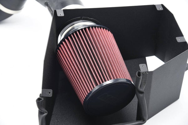MST Performance Air Intake System - VW/Audi / Mk7 GTI / Mk7 Golf R / Mk2 Tiguan / 8V / A3 / S3 - 0