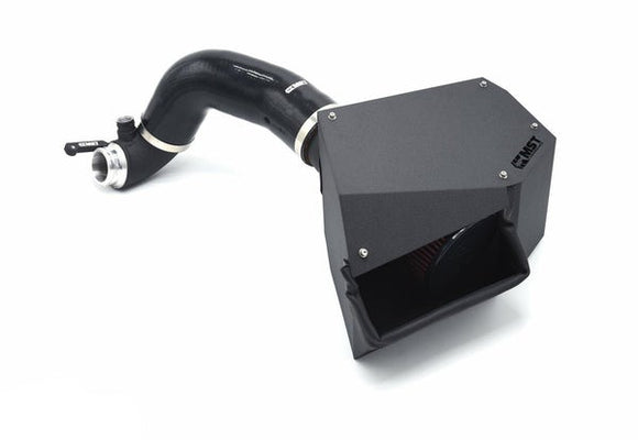 MST Performance Air Intake System - VW/Audi / Mk7 GTI / Mk7 Golf R / Mk2 Tiguan / 8V / A3 / S3