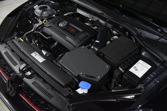 MST Performance Air Intake System - VW/Audi / Mk7 GTI / Mk7 Golf R / Mk2 Tiguan / 8V / A3 / S3