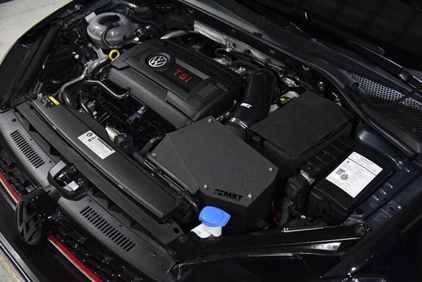 MST Performance Air Intake System - VW/Audi / Mk7 GTI / Mk7 Golf R / Mk2 Tiguan / 8V / A3 / S3