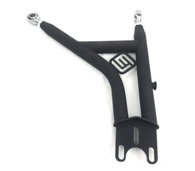 Euro Logic Standard Tubular Control Arms - VW Mk7 Golf & Jetta / Mk6 GLi / 2012+ Passat - 0