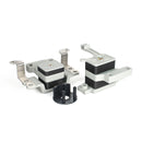 BFI MQB - ENGINE MOUNT KIT - 1.8 TSI - 5 SPEED / AUTO - STAGE 1-1