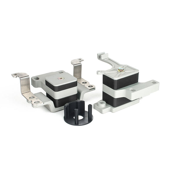 BFI MQB - ENGINE MOUNT KIT - 1.8 TSI - 5 SPEED / AUTO - STAGE 1