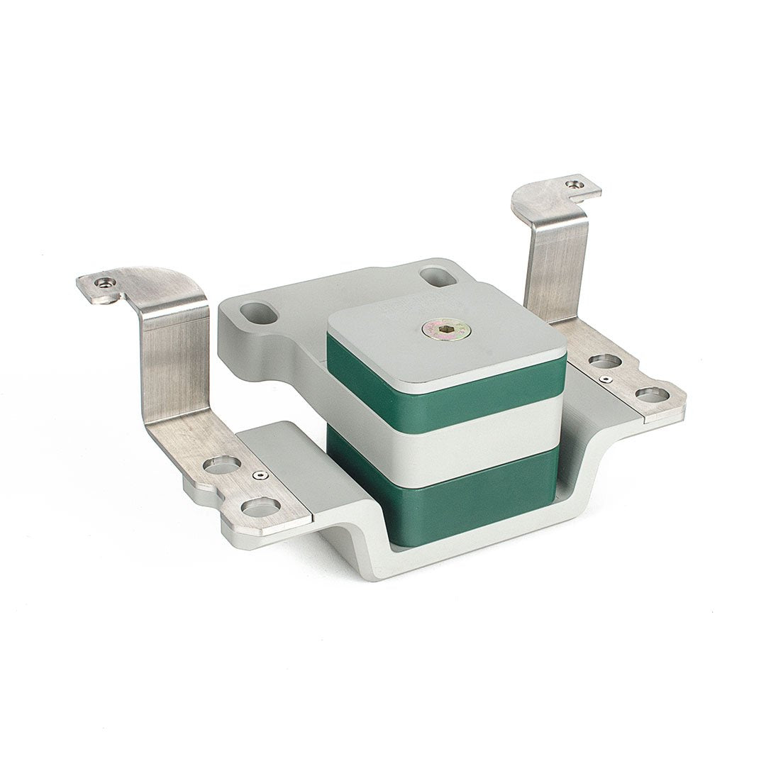 BFI MQB - TRANSMISSION MOUNT - 1.8 TSI 5 SPEED / AUTO - 1.4 TSI 6 SPEED MANUAL - STAGE 2 - 0