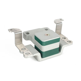 BFI MQB - TRANSMISSION MOUNT - 1.8 TSI 5 SPEED / AUTO - 1.4 TSI 6 SPEED MANUAL - STAGE 2 - 0