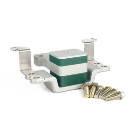 BFI MQB - TRANSMISSION MOUNT - 1.8 TSI 5 SPEED / AUTO - 1.4 TSI 6 SPEED MANUAL - STAGE 2