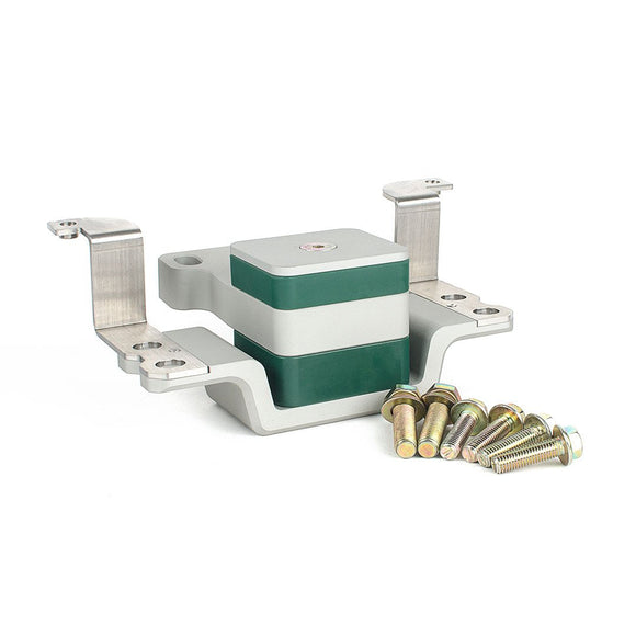 BFI MQB - TRANSMISSION MOUNT - 1.8 TSI 5 SPEED / AUTO - 1.4 TSI 6 SPEED MANUAL - STAGE 2