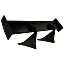 CJM Industries Swan Neck Wing - VW / MK7 / MK7.5 / GTI / R | 2024202-7GSNW-1