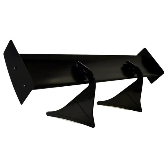 CJM Industries Swan Neck Wing - VW / MK7 / MK7.5 / GTI / R | 2024202-7GSNW