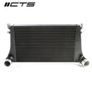 CTS TURBO VW MQB MK8 GTI/GOLF R DIRECT FIT INTERCOOLER-2