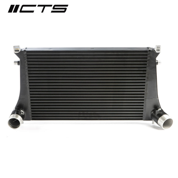 CTS TURBO VW MQB MK8 GTI/GOLF R DIRECT FIT INTERCOOLER