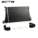 CTS TURBO VW MQB MK8 GTI/GOLF R DIRECT FIT INTERCOOLER-1