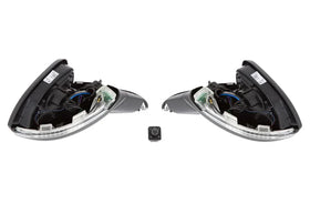 Mk8 OEM+ Mirror Upgrade Kit - VW / Mk8 / Golf / GTI / R - 0