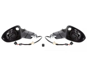 Mk8 OEM+ Mirror Upgrade Kit - VW / Mk8 / Golf / GTI / R