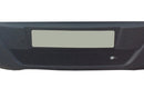 Zunsport Ford Transit MK8 - Lower Grille - Black Finish-1