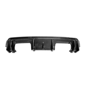 CARBON FIBRE REAR DIFFUSER FOR BMW M3 G80 G81 M4 G82 G83 2021+