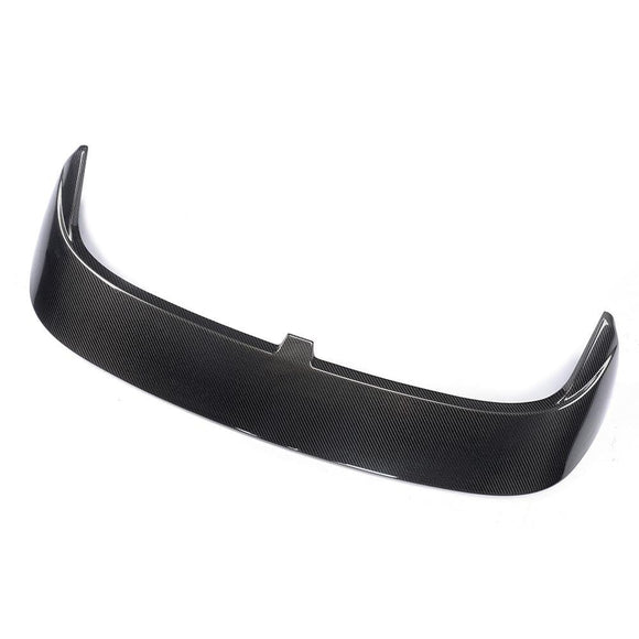 Velt Sport Spoiler (V2) - VW / Mk7 / GTI / R