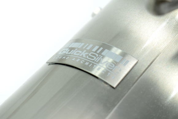 McLaren 570S Road Legal 'Race' Catalysts 300 cpsi (2015-21)