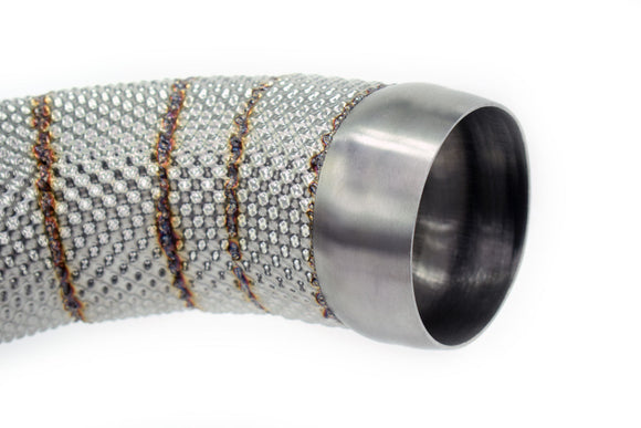 McLaren 600LT AND 620R 'Race' Catalysts 300 cpsi (2019 on)