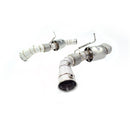 McLaren MP4 12C Road Legal 'Race' Catalysts 300 cpsi (2012-14)-1