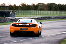 McLaren MP4 12C Road Legal 'Race' Catalysts 300 cpsi (2012-14)-9