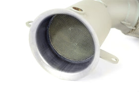 McLaren P1 'Race' Catalysts 300cpsi (2014-15) - 0