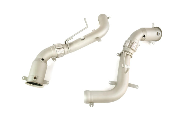 McLaren P1 'Race' Catalysts 300cpsi (2014-15)