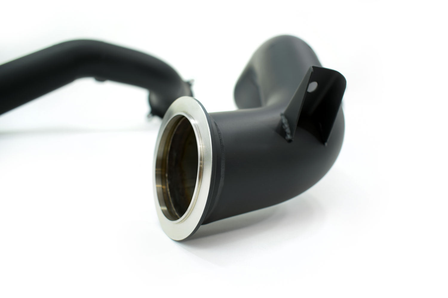 McLaren 720S Ceramic Coated Catalyst Replacement Pipes (2017 on) - 0