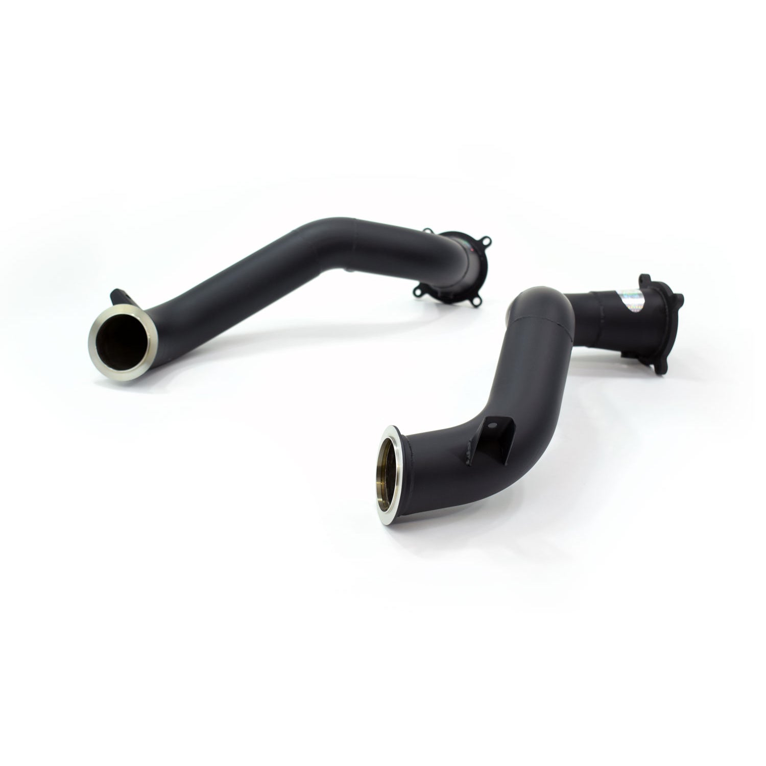 McLaren 720S Ceramic Coated Catalyst Replacement Pipes (2017 on)