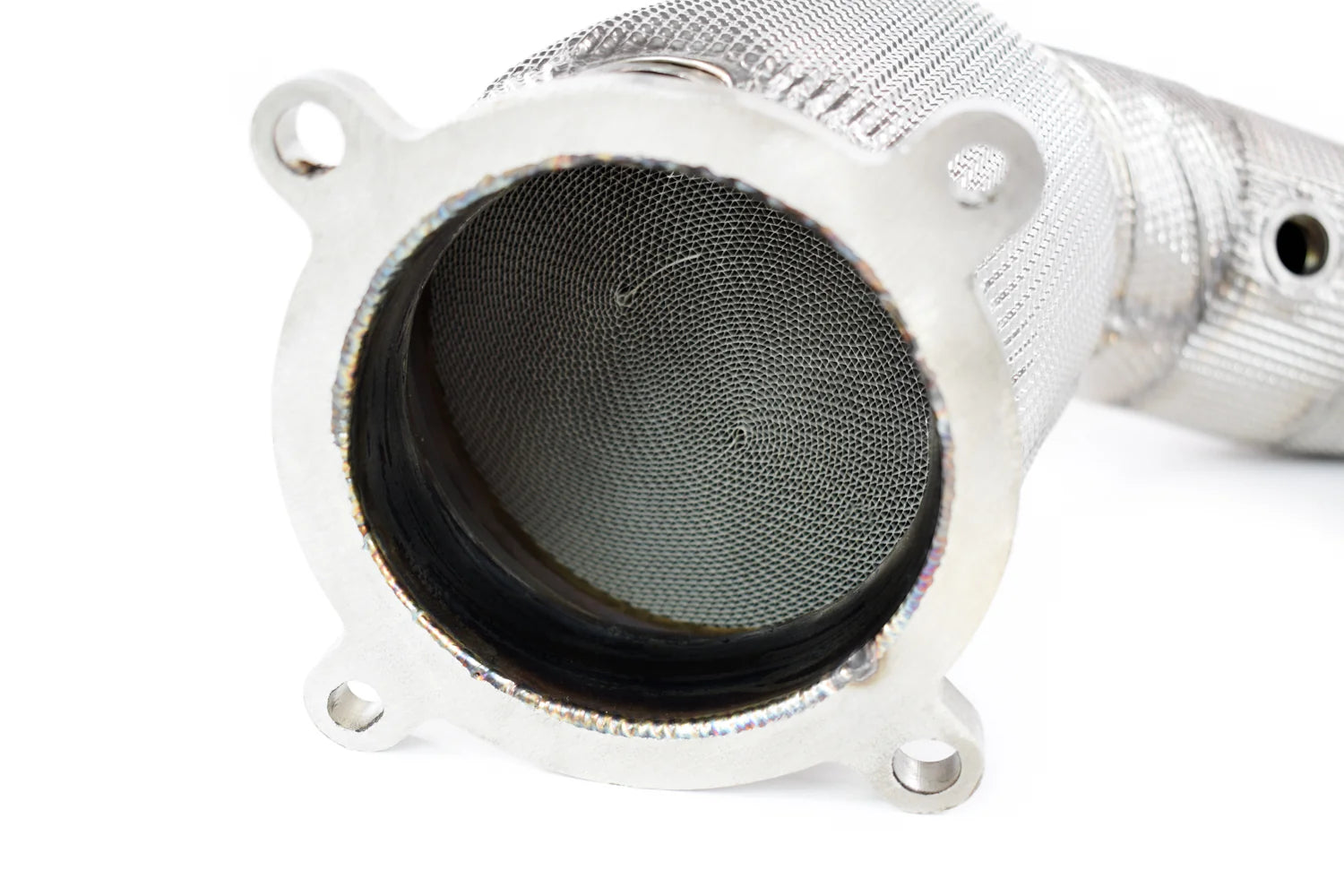 McLaren 720S 'Race' Catalysts 300cpsi (2017-23) - 0