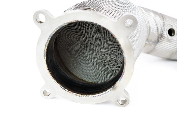 McLaren 720S 'Race' Catalysts 300cpsi (2017-23)