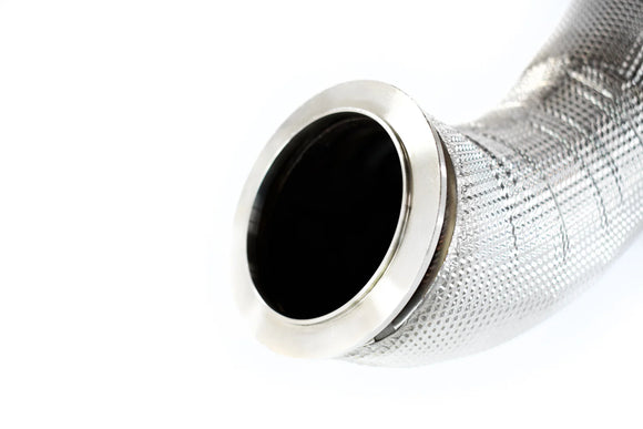 McLaren 720S 'Race' Catalysts 300cpsi (2017-23)