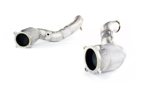 McLaren 720S 'Race' Catalysts 300cpsi (2017-23)